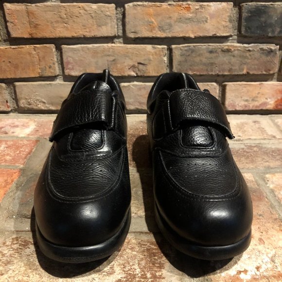 Drew Mens Brown Black Oxford Shoes 9.5 M Lot Of 2 main image 5